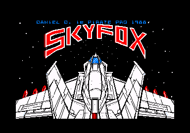Skyfox_Daniel le pirate.rar